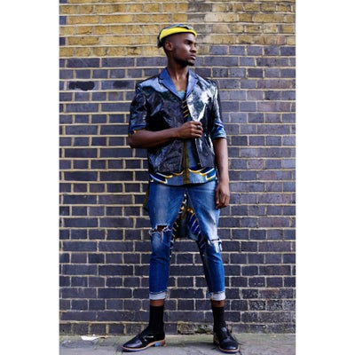 The 2016 African Street Style Festival Was Filled With Stunning Looks